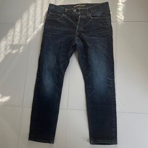 Mens express jeans 32x30